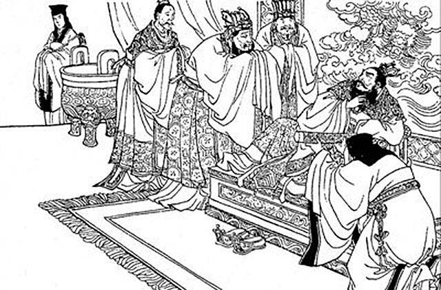 分封制如何从早期封建社会的产物,一直存在到成熟的封建社会?