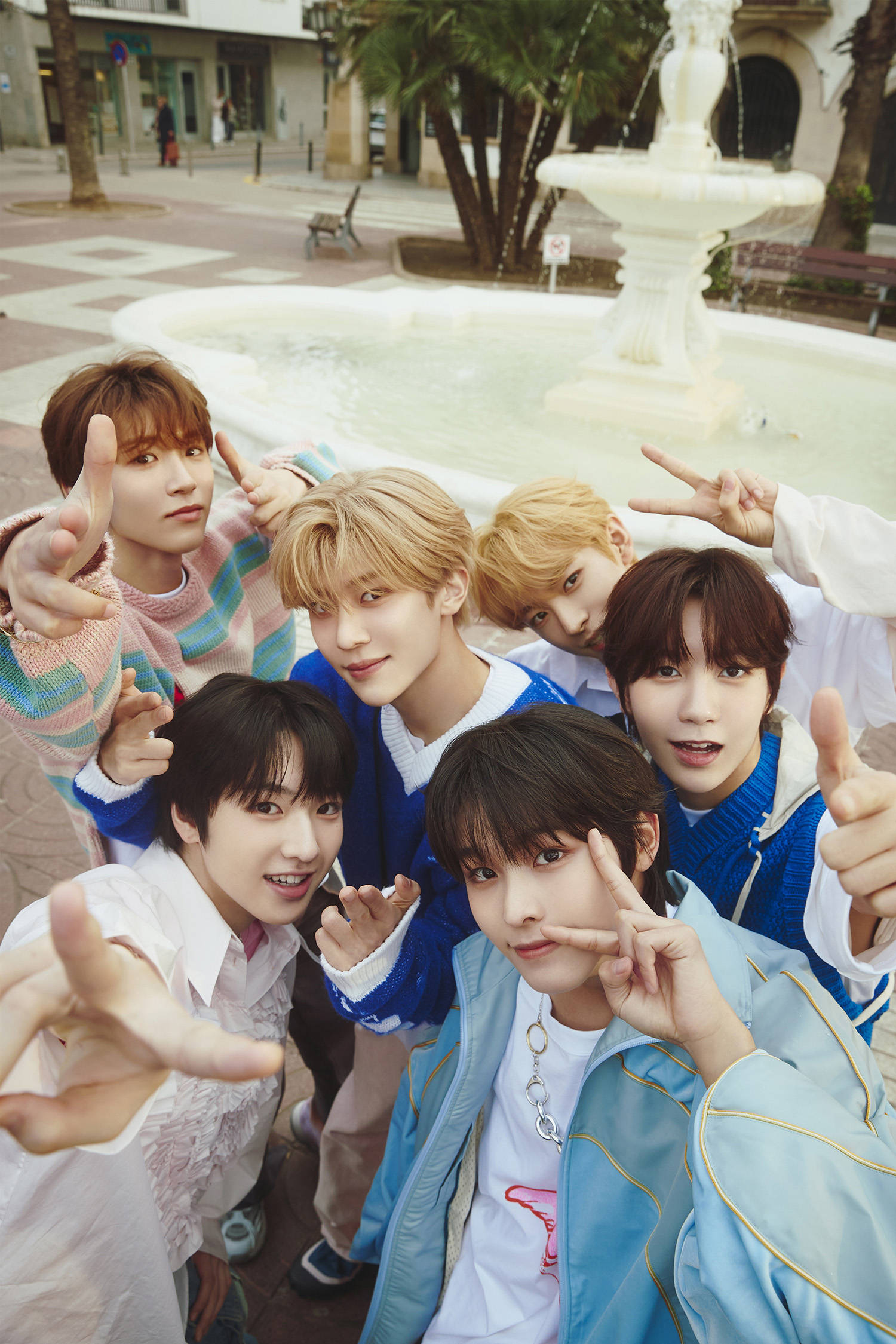 nct wish变身可爱丘比特 出道单曲《wish》今日公开!_频道_图片_故事