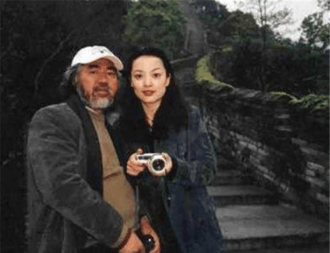 张纪中的风流情史:为摆脱前妻,甘愿舍弃3亿家产_樊馨蔓_表演_王玎