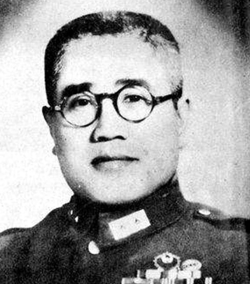 蒋介石_三大战役_廖定一