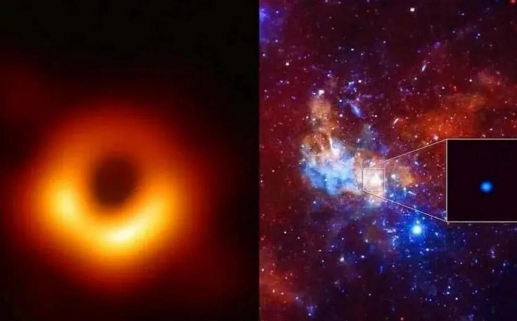 原创银河系只是万分之一它的上级拉尼亚凯亚超星系团到底有多大