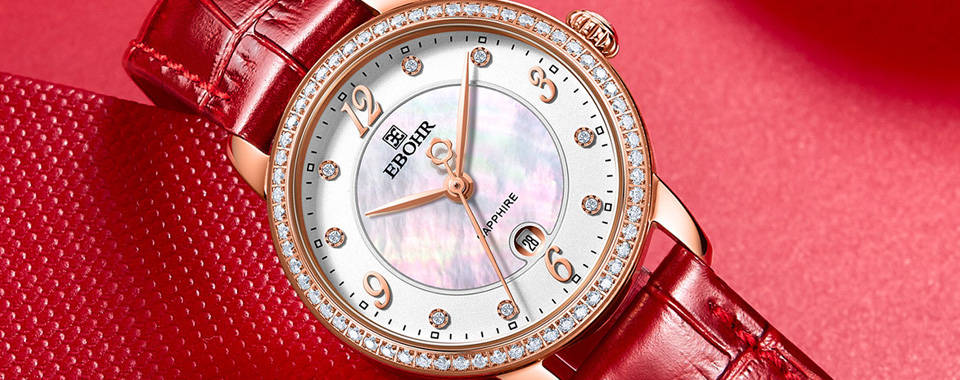 表针,表蒙)故障或是走时故障,依波售后维修中心的修表师会贴心维修您