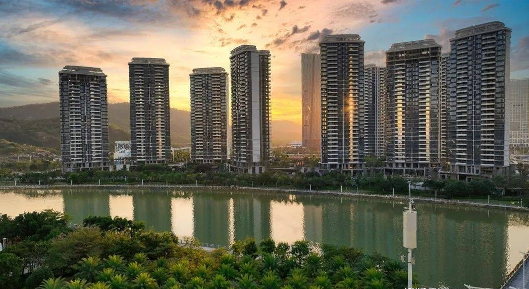 华发横琴湾(珠海华发横琴湾)首页网站丨华发横琴湾详情/价格/户型