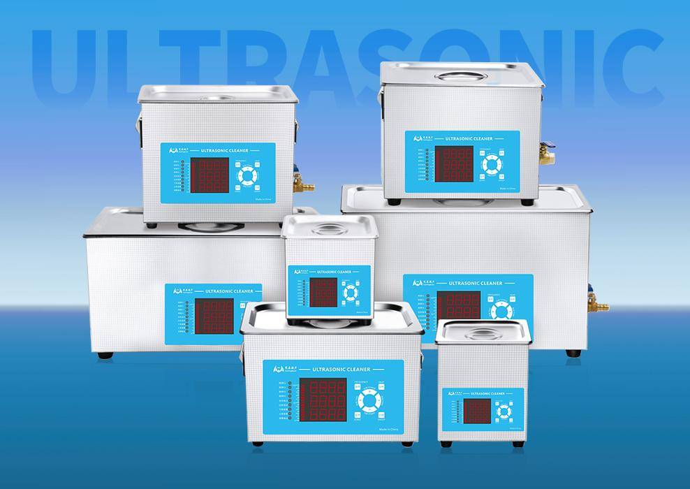 实验室超声波设备如何维修