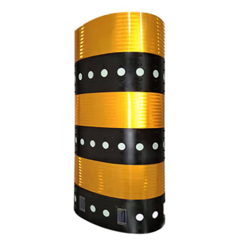 tfn7483 防外破警示灯_产品_专门设计_太阳能