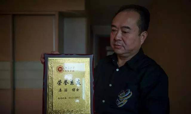 北大女博士娄滔,渐冻症后捐赠遗体,遗言惹人泪目:当我从未来过_父母