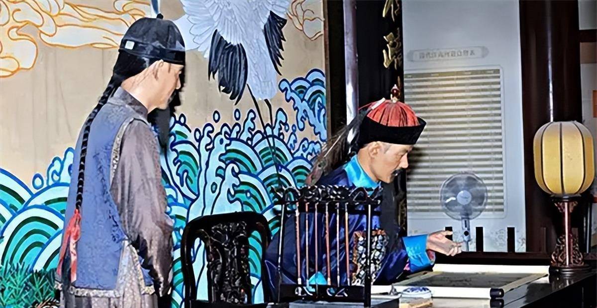 问,道台撑死了不过是正四品,在其上面有高高在上的二品三品的巡抚大人