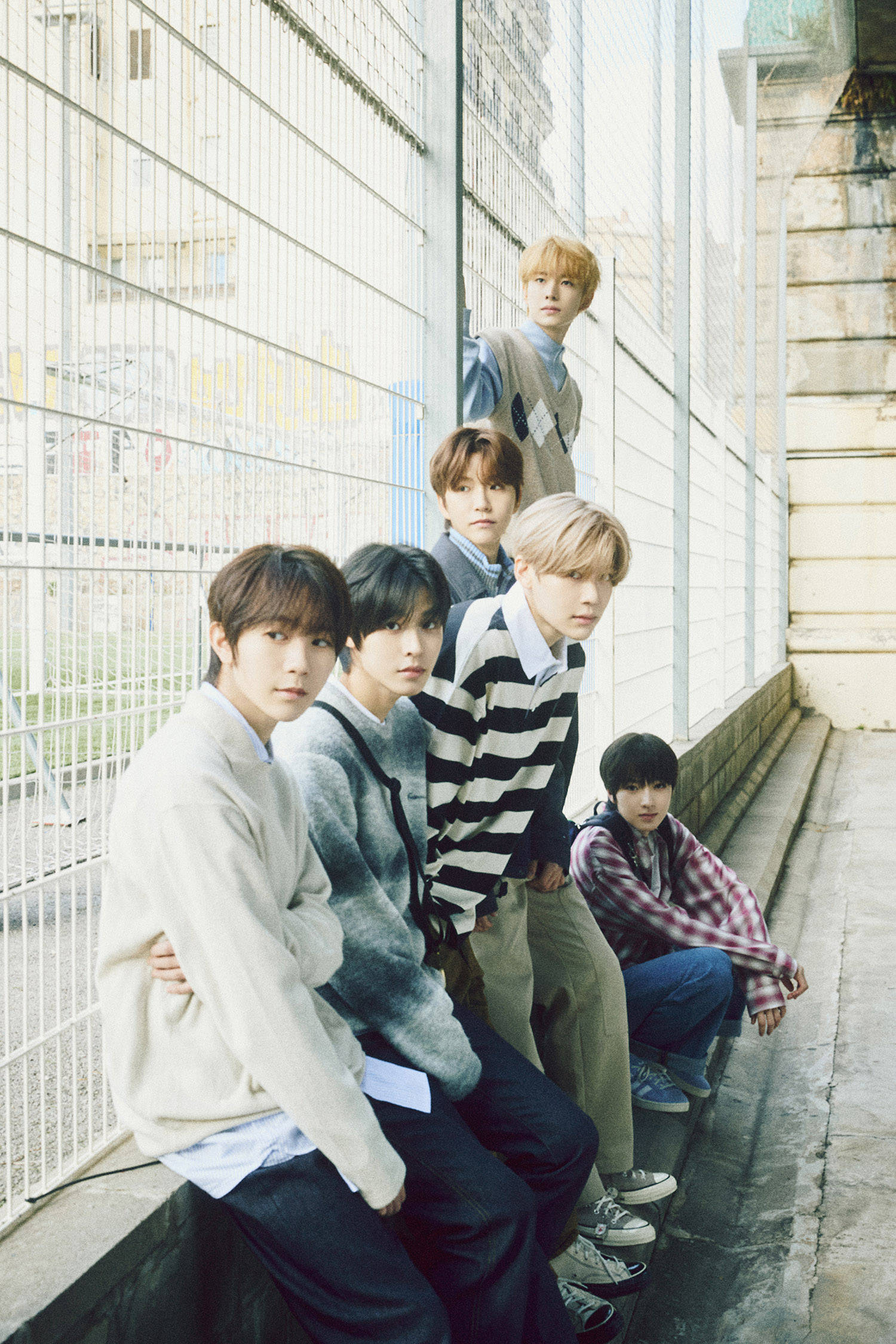 nct wish变身可爱丘比特,出道单曲《wish》今日公开!_频道_故事_感性