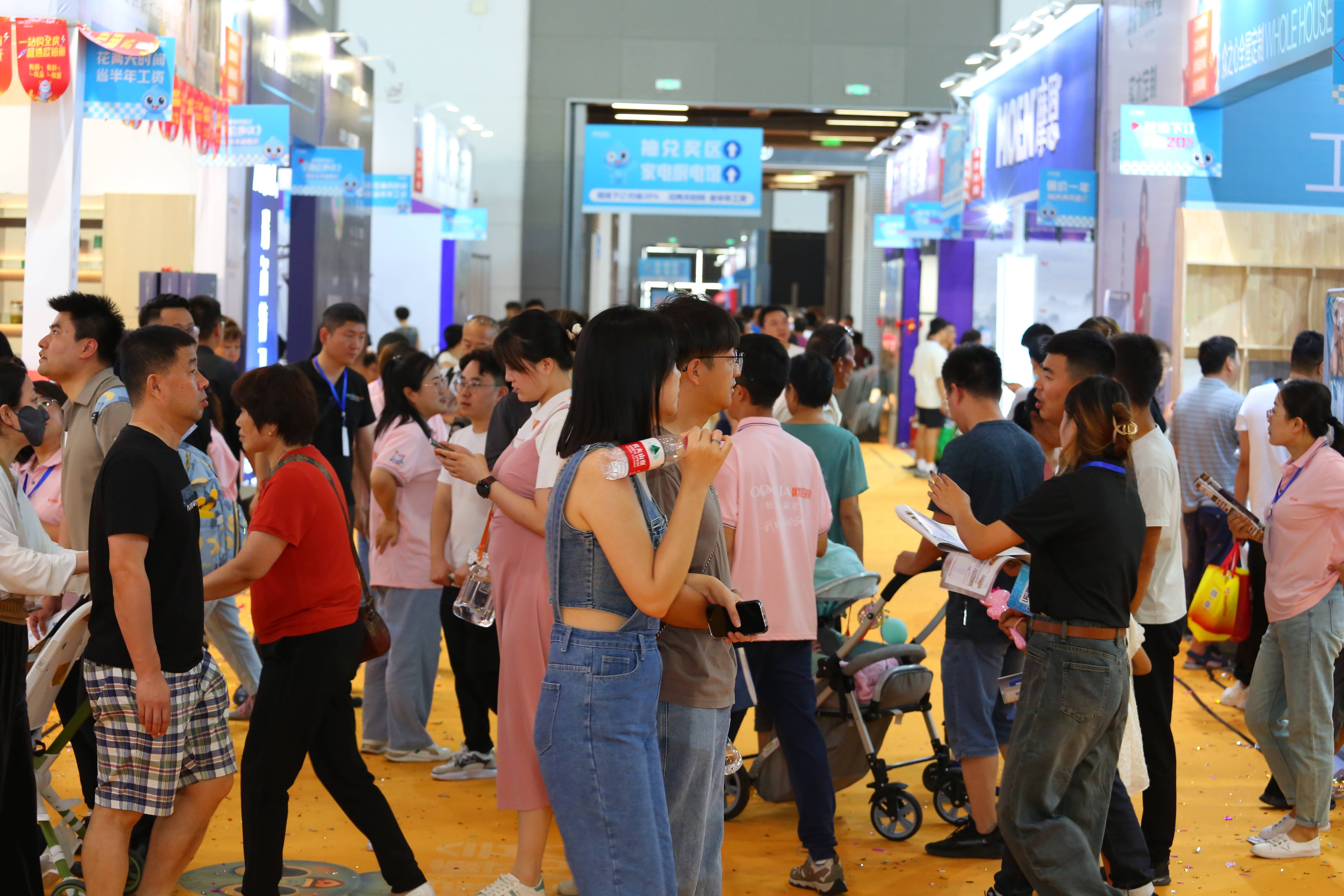 2024大连蓝装家博会逛展福利提前知(时间 展馆 免费门票 福利 交通)