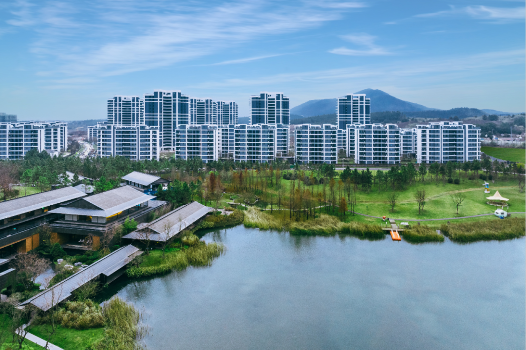 环球融创曹山未来城|溧阳经开区创新发展大会于环球融创国际会议会展