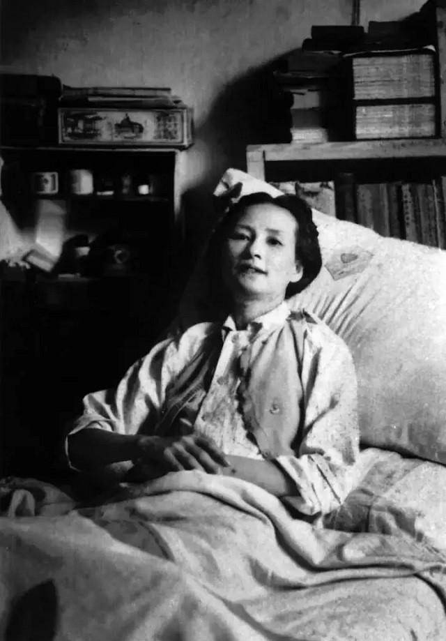 儿女都没能考上清华,林徽因两次复查试卷:判改无误