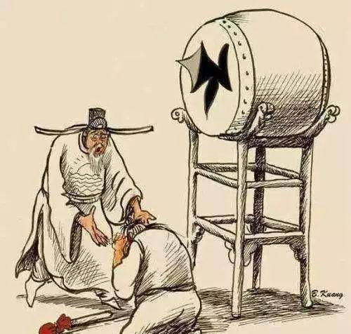 专家:事出有因_监察_规定_贪官