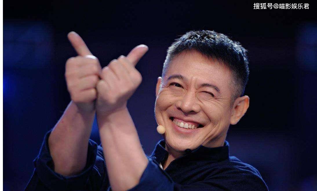 从银幕到现实,李连杰用武术诠释人生哲学_文化_功夫_世界