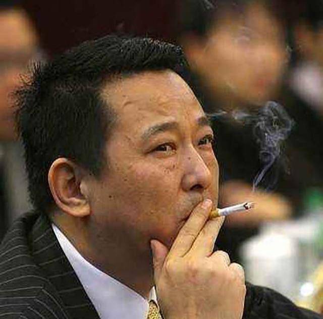 刘汉汶川地震捐5000万的慈善家,暗地里双手却是沾满鲜血的"恶魔"_群众