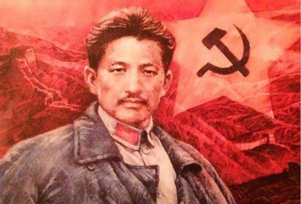 方梅:18岁时知道父亲是方志敏,退休后用余生追寻父亲