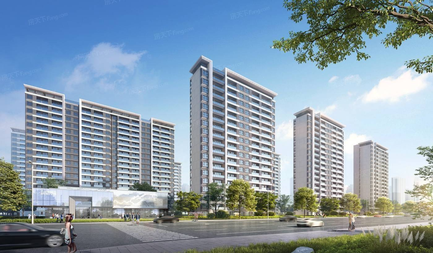 无锡大华公园荟售楼处电话售楼中心楼盘24小时电话地址价格在售房源