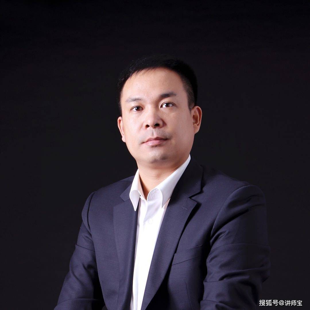 李非凡:高级财税讲师_风控_企业_北京