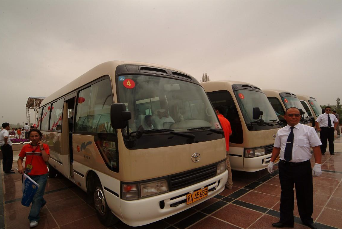 杭州到舟山旅游包车多少钱?好不好?_价格_服务_公司