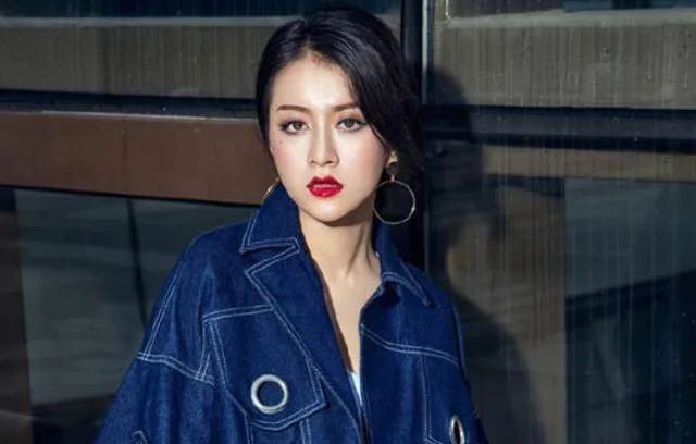 好声音没夺冠,却嫁给爱奇艺总裁,34岁成了人生赢家_李嘉格_车澈_音乐