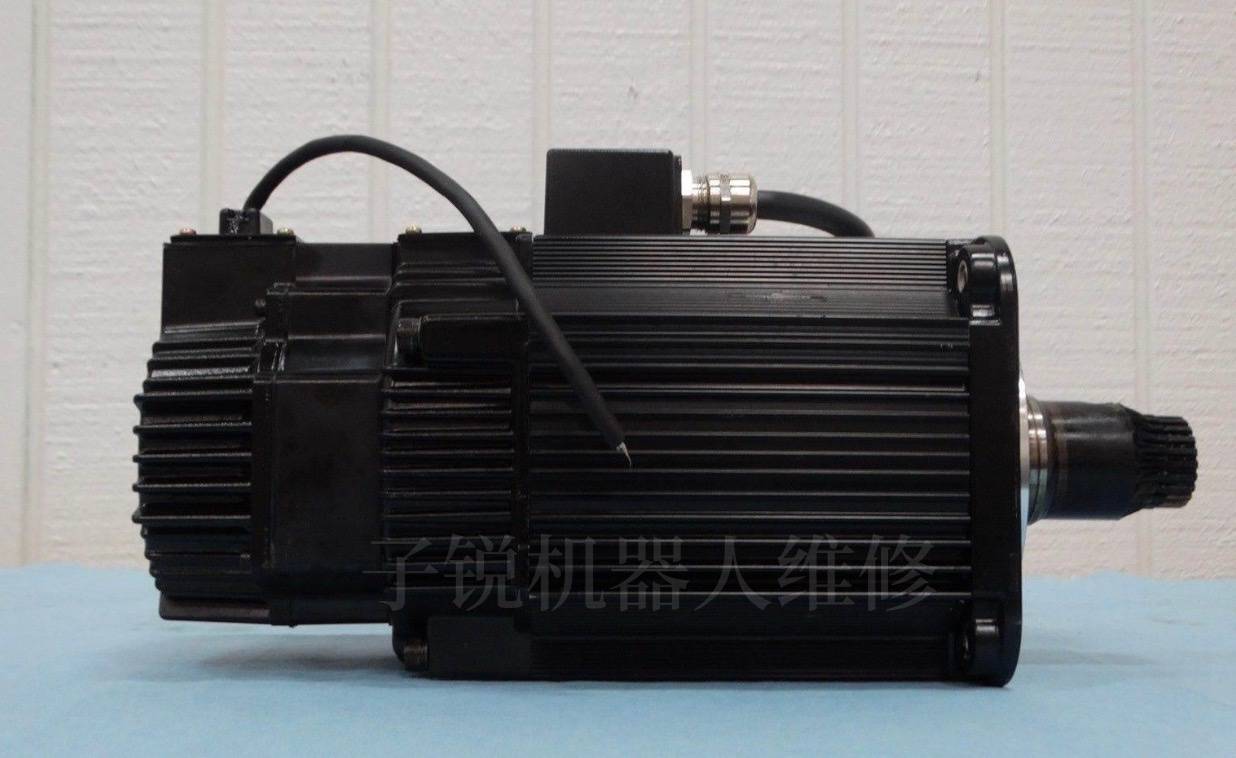 青岛igm焊接rte 400机器人伺服马达细节查看_维修_故障_运行