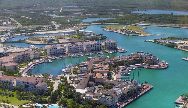 两个国家位于同一个岛屿,一个富得流油,一个穷得吃土_海地_多米尼加