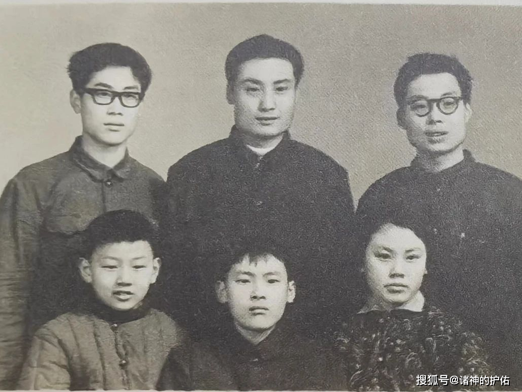 宗庆后:我年轻时非常帅,很多女孩喜欢我,2大优点让我得遇良缘_宗馥莉