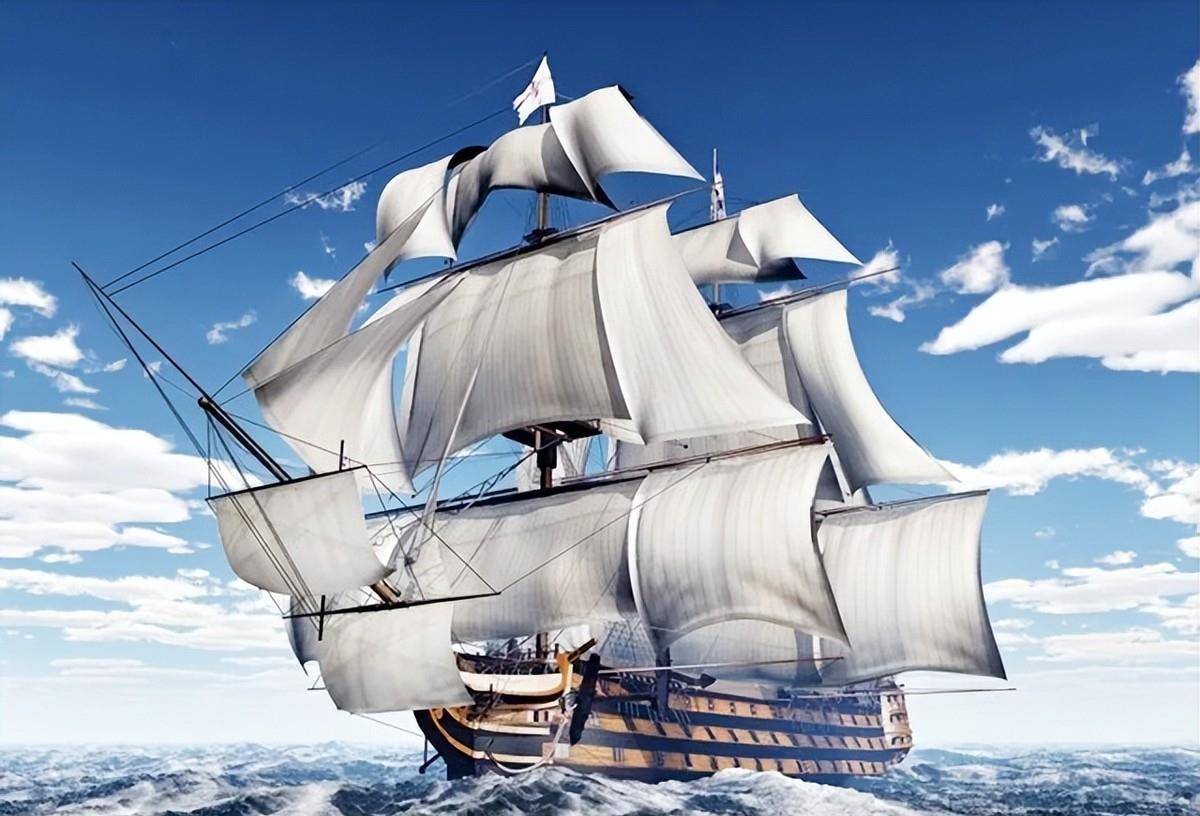 而这时海军部想起1915年的时候德国潜艇曾经抓来过一条英国大帆船