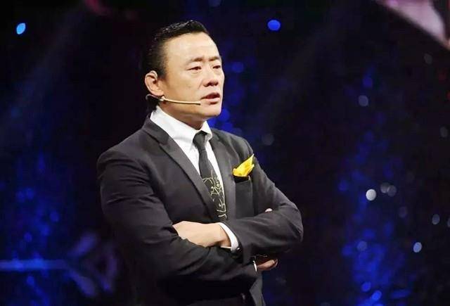 成就周立波,名扬上海滩,成名后被踢开,关栋天:我难过