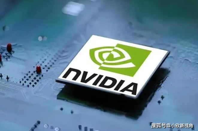 也就是说,在高通英特尔等美国半导体企业之外,华为也成了英伟达的假想