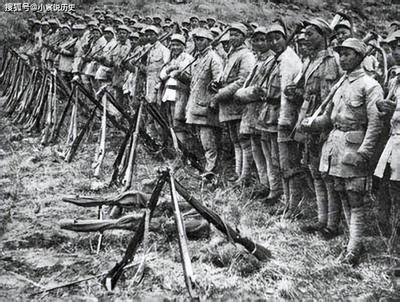 陈老总批评这位纵队司令:带的骄兵!