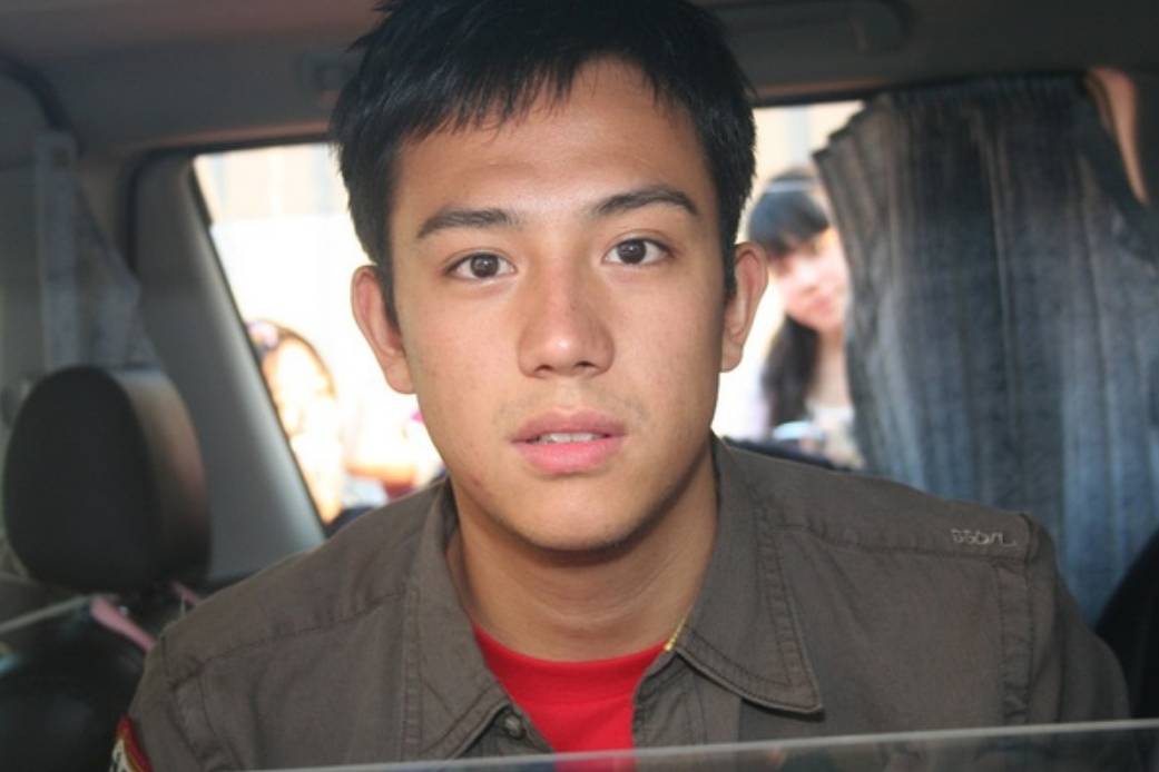 张致恒晒收款码向网友要钱我真的走投无路了求大家帮帮我