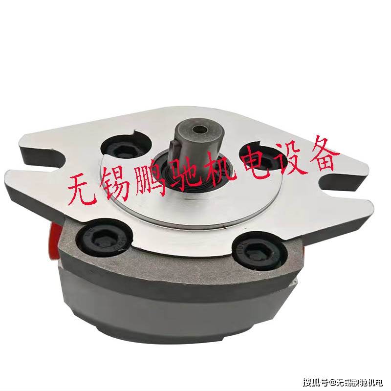 液压齿轮泵p104rp01gt型号齐全_流体_密封_聚合物