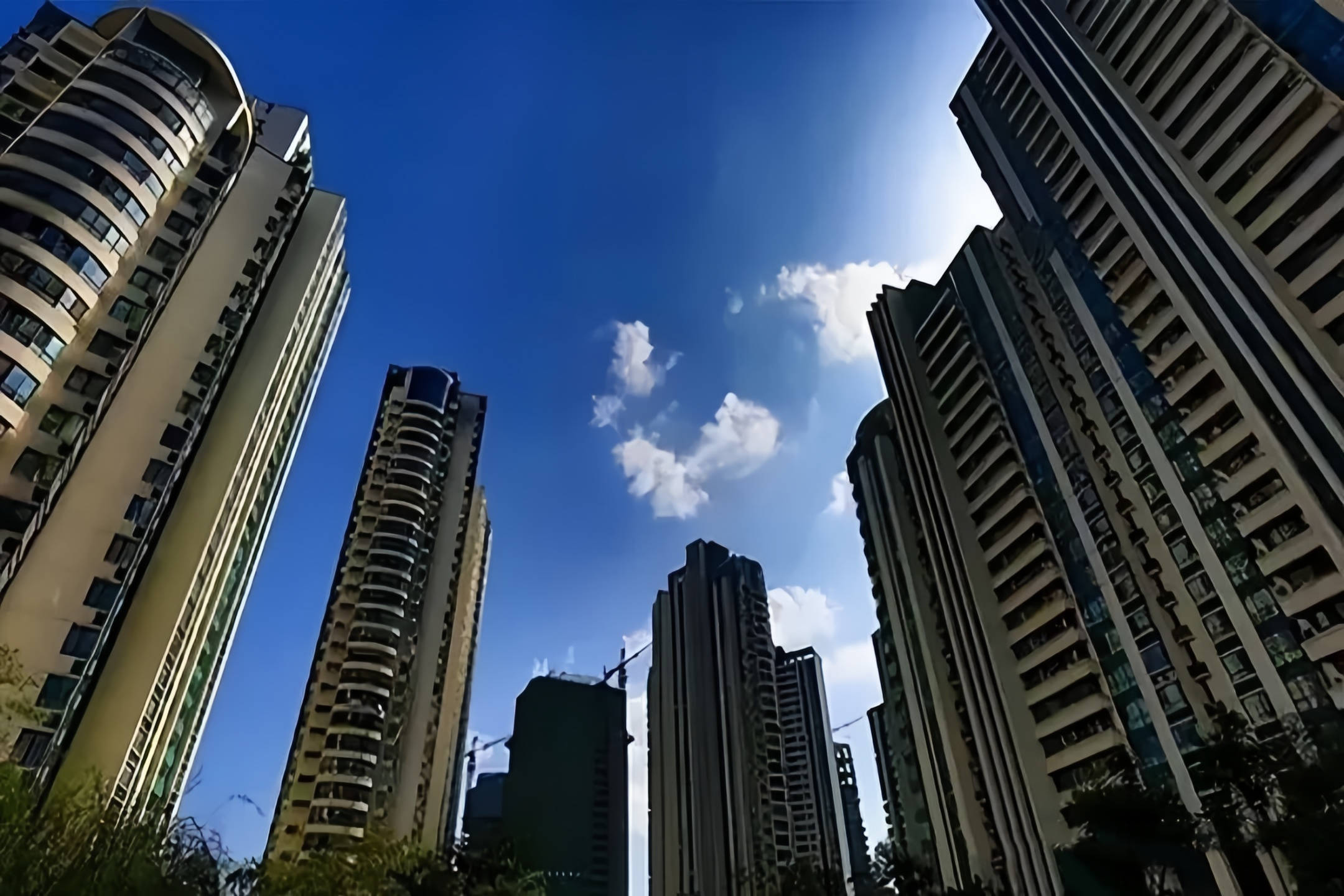 泰丰牧马湖晕染相伴的淡葱茏相遇初衷