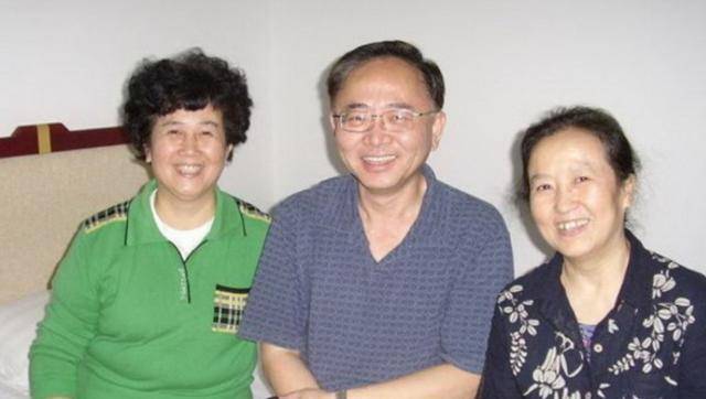 原创江竹筠为国牺牲她的儿子却定居美国晚年说了5个字字字戳心