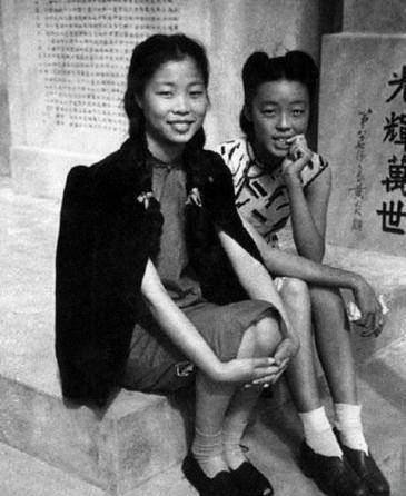 林洙:二婚只获四千元遗产,写70本畅销书,拍卖梁思成