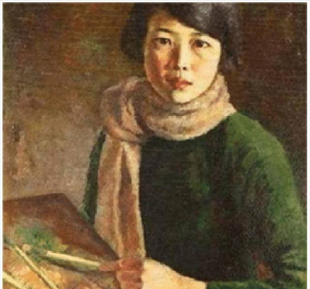 徐悲鸿前妻蒋碧薇,做政客情人21年后分手,晚年子女拒绝与她来往_生活