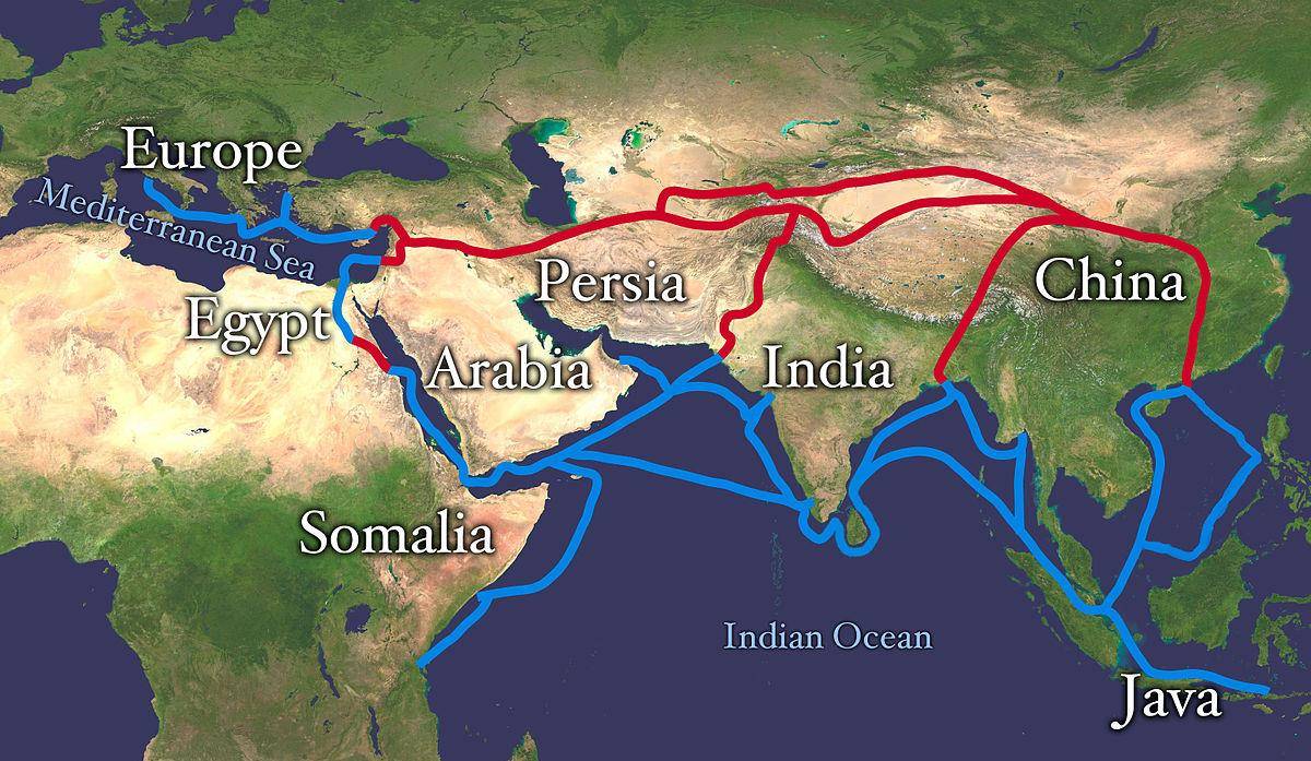 一只触手连接中国西部:阿富汗的瓦罕走廊承载了怎样的