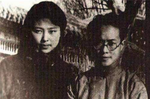 沈从文进精神病院后,妻子从未来探望,临终前他说:对不起_张兆和