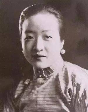 盛七小姐:有格局的女人,终究不会和烂人烂事纠缠不