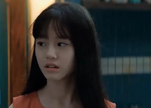 孟芷旭_演技_阿信