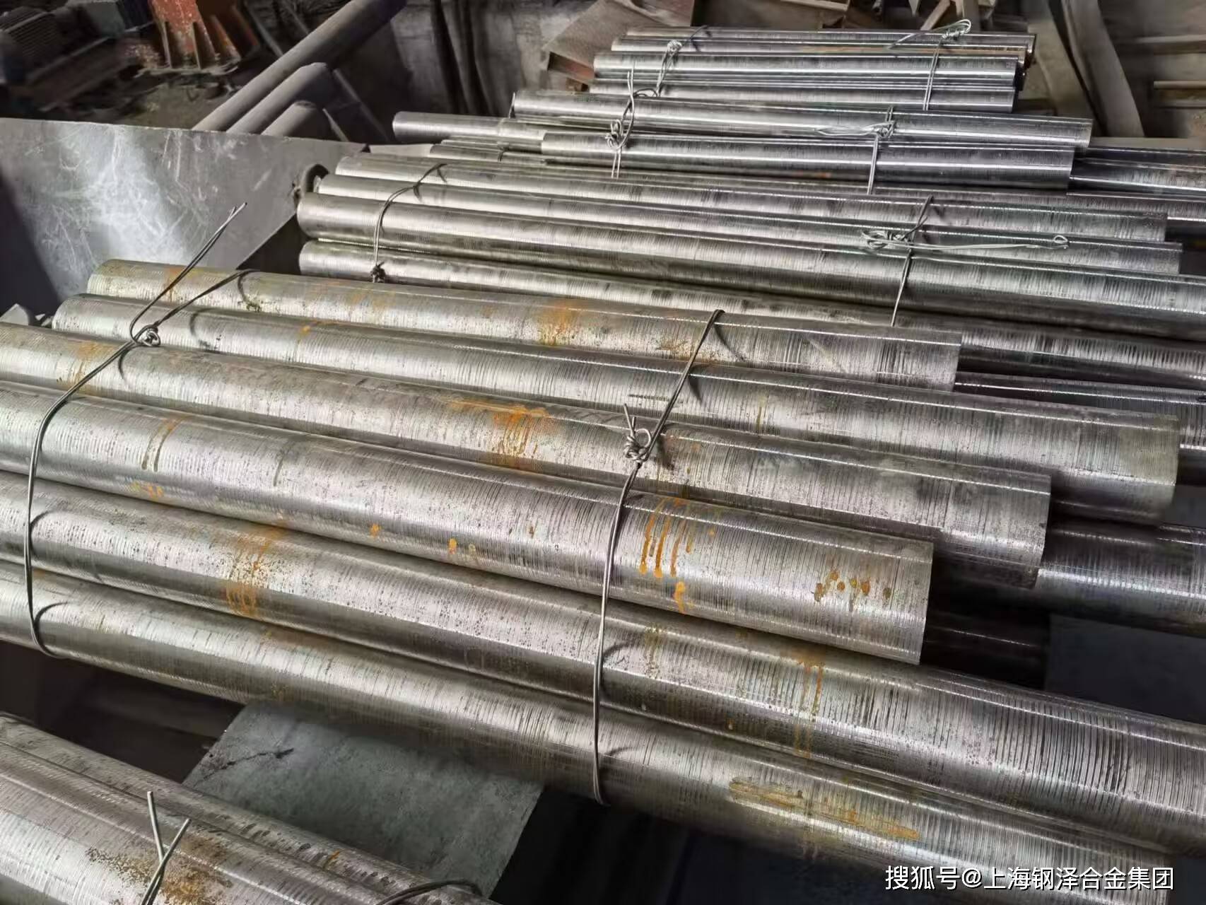 s42080不锈钢由于其卓越的性能,被广泛应用于以下领域_制造_材料_韧性