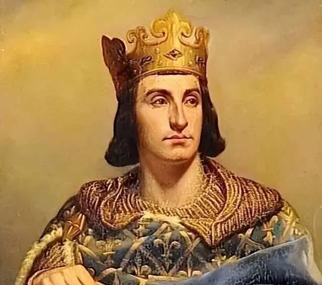 原创英格兰诸王传中世纪最惊才绝艳的骑士之花理查一世