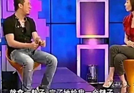 左拥右抱,私生活混乱,杨坤和那英不再被世界宽容_田震_关系_网友