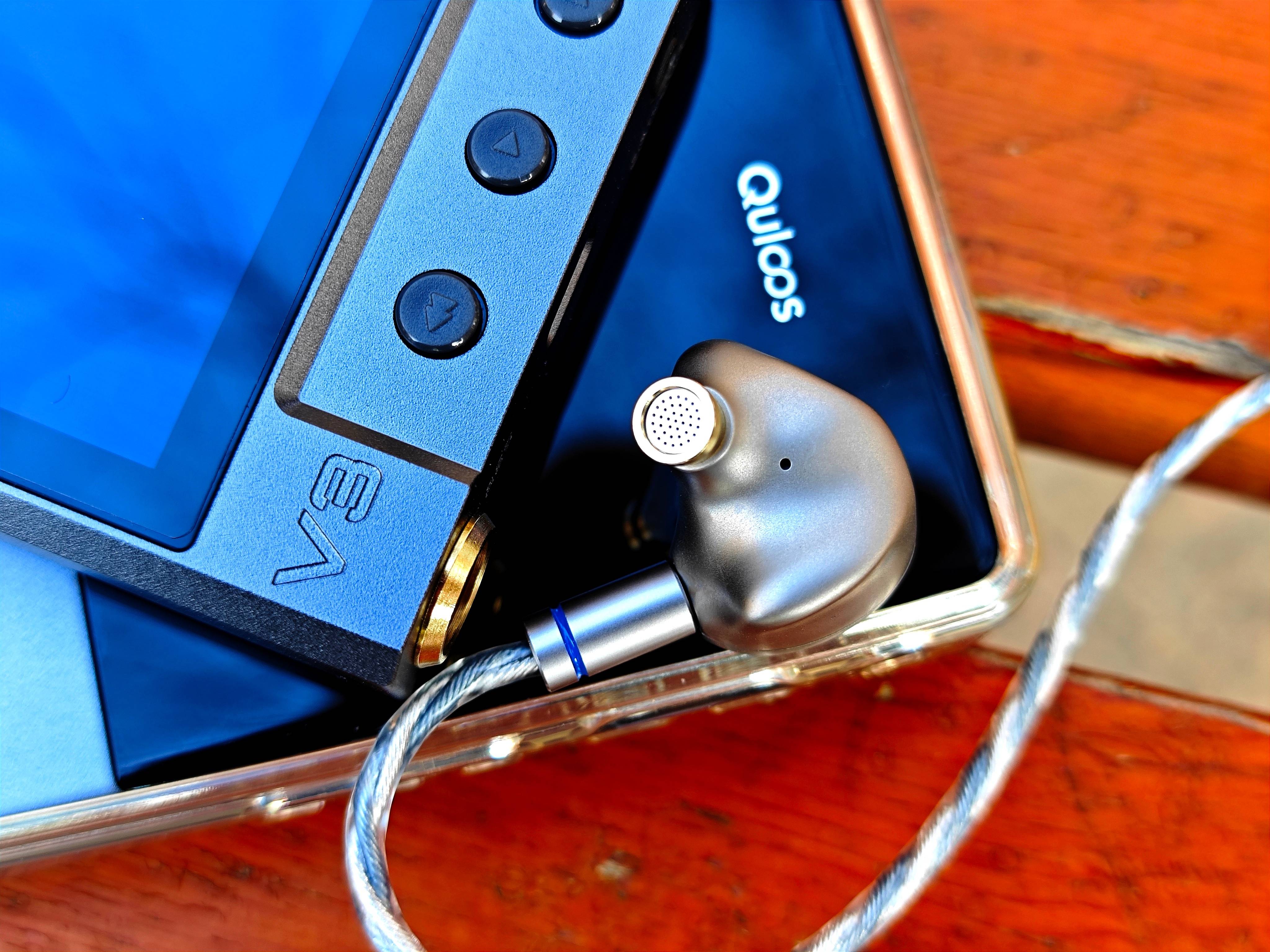 nicehck himalaya主观体验报告_耳机_原道_导管