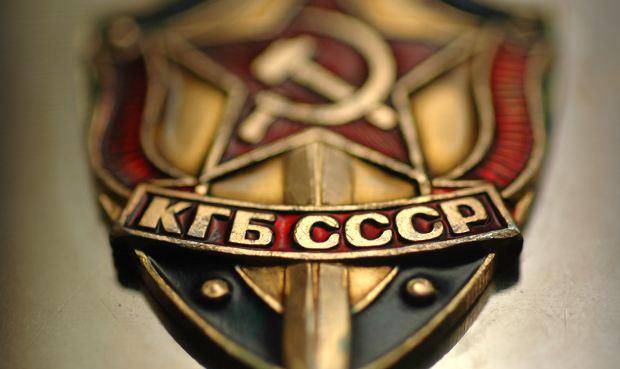 原创苏联的克格勃让人闻风丧胆到底是一个什么样的组织