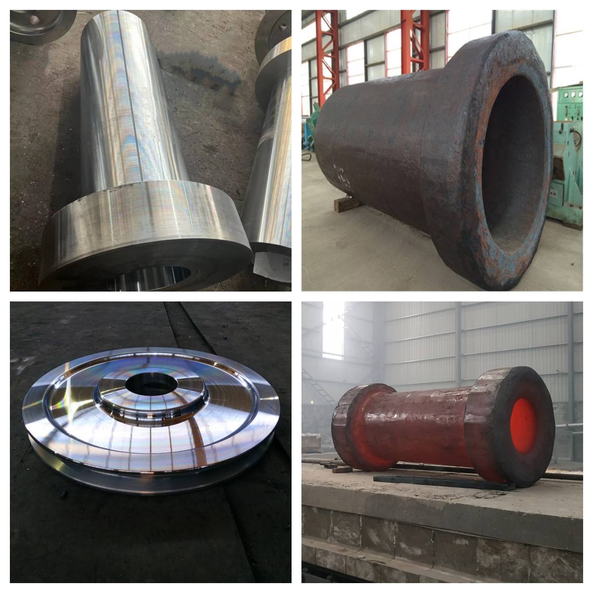 马氏体不锈钢在模具中的应用_硬度_热处理_的要求