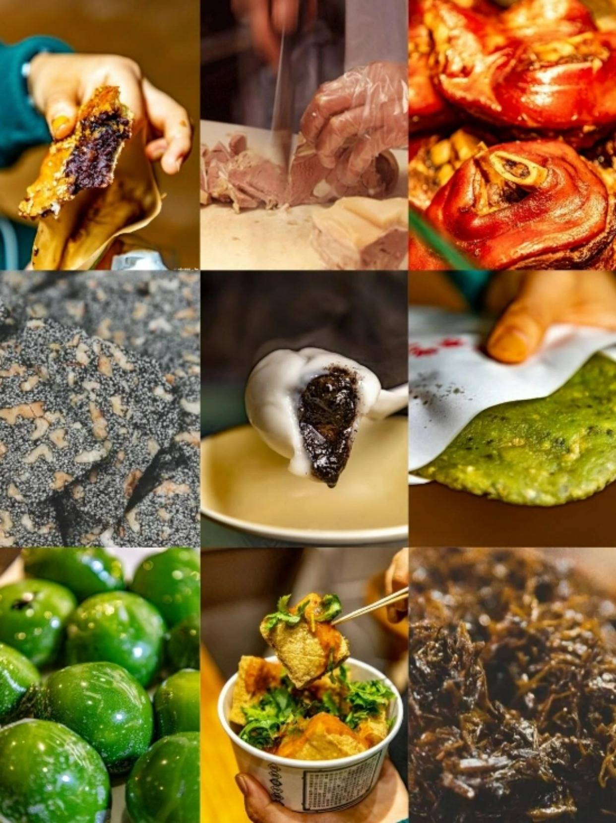 上海七宝古镇行李寄存攻略