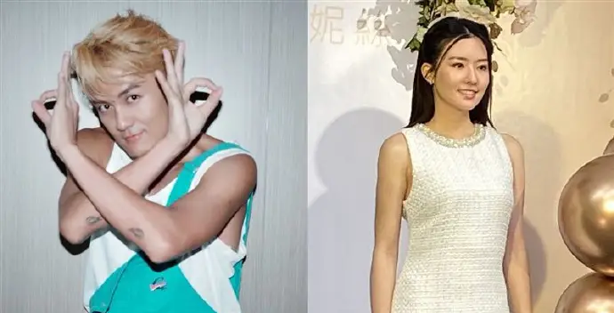 吴克群前女友陈语安谈感情现况 大方透露择偶标准