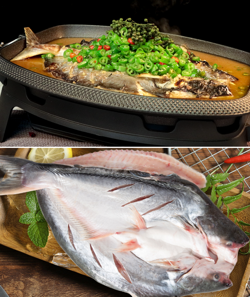 巴沙鱼市场必须变革,头部企业共同推进非正关产品退出,才能迎发展!