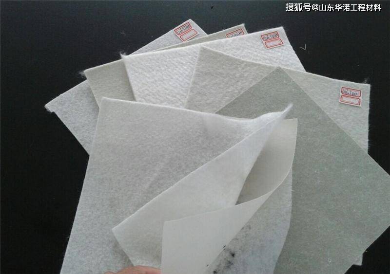 湖南张家界复合土工膜